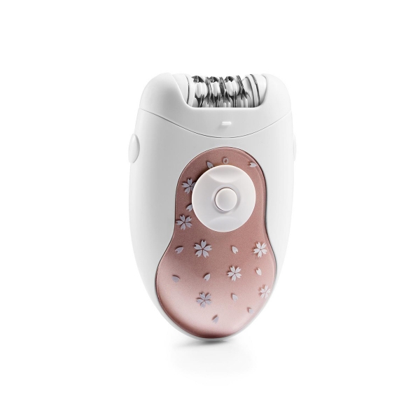 AR5029 Arzum Rosy Epilasyon Cihazı - Beyaz