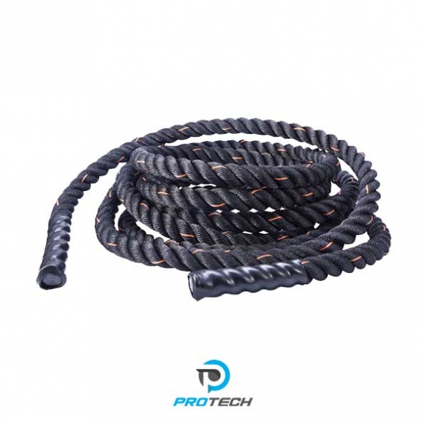 PTEC-3676 Protech Battle Rope