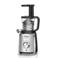 AR1050 Arzum Freshmix Slow Juicer- Paslanmaz Çelik