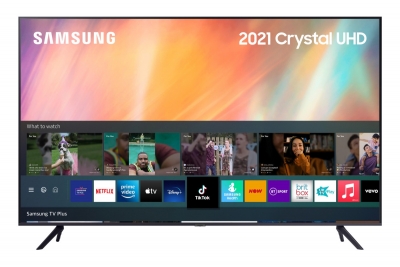 SAMSUNG TV