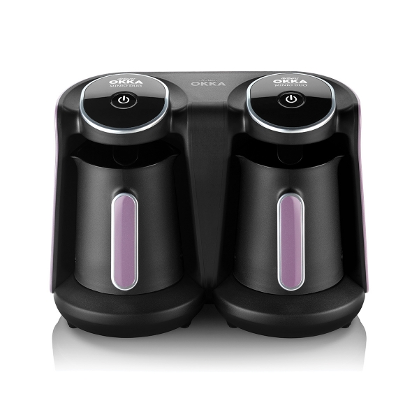 OK006-D Arzum OKKA Minio Duo Türk Kahvesi Makinesi -Dreamline