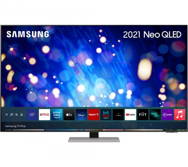 SAMSUNG TV