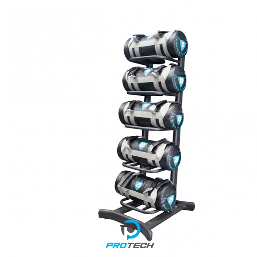 Power Bag Rack Stand - carsimax.com