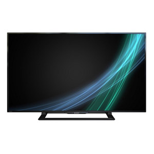 Aquos Led 40&amp;quot; Lokomotif