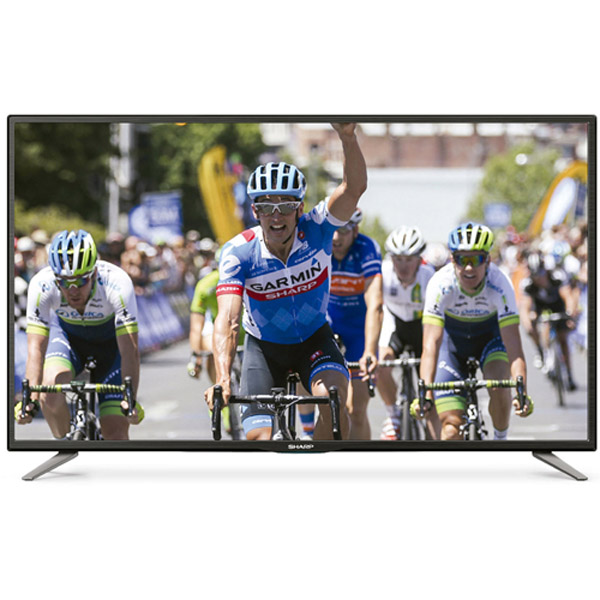 Aquos Led 40&amp;quot;