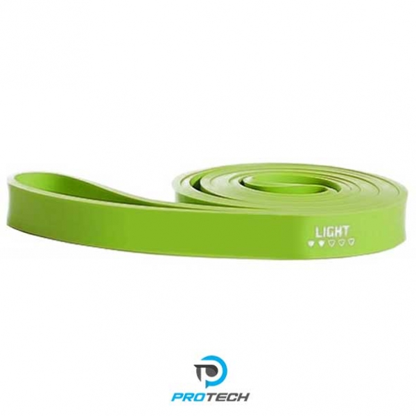PTEC-3650A Protech Latex Loop Green