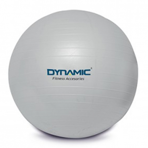 Dynamic Gymball 55 Cm GRİ, PEMBE, MAVİ, FUŞYA